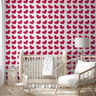 Love Pink Love Heart