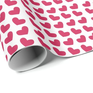 Love Pink Love Heart