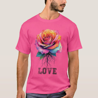 Love Pink T-Shirt