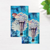 Love Pinup (Desk)
