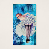 Love Pinup (Back)