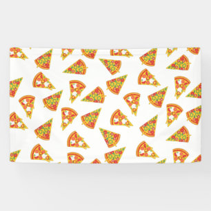 Love Pizza   Banner