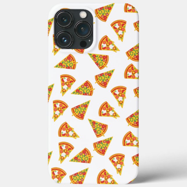 Love Pizza   Case-Mate iPhone Case (Back)