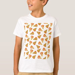 Love Pizza T-Shirt