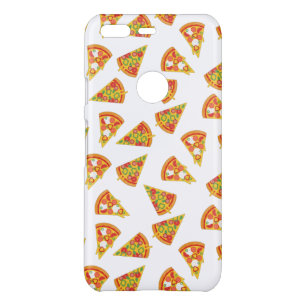 Love Pizza   Uncommon Google Pixel Case