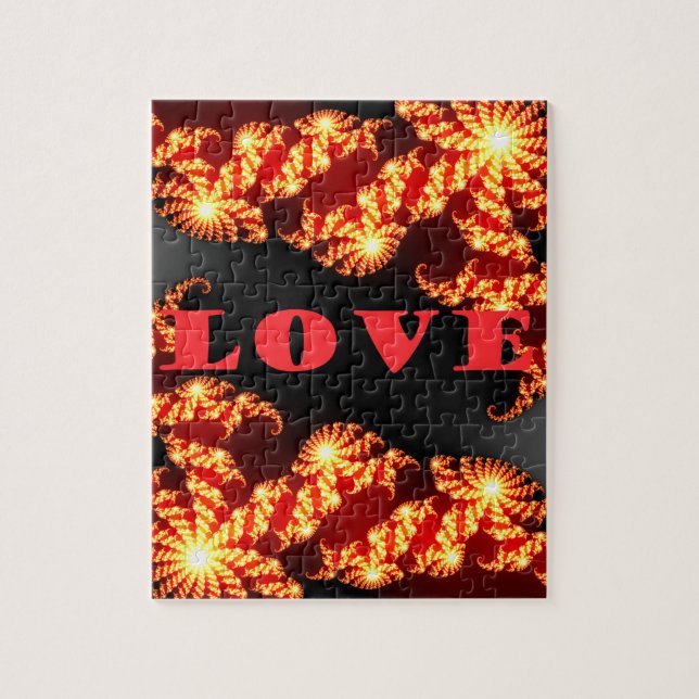 Love.png Jigsaw Puzzle (Vertical)