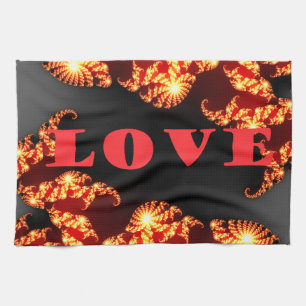 Love.png Towel