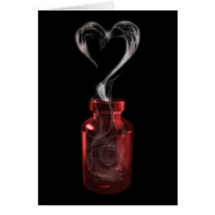 love poison cards