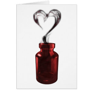 love poison cards