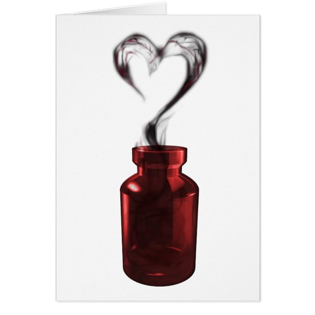 love poison cards (Front)