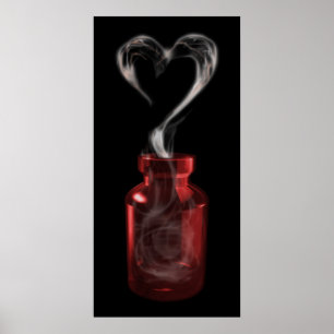 love poison poster