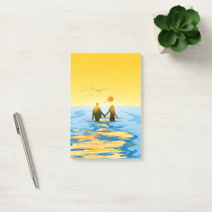 Love Post-it Notes