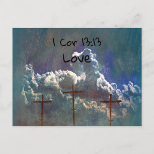 Love Postcard