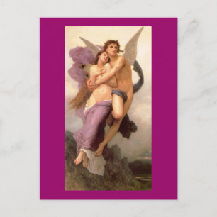 Love Postcard