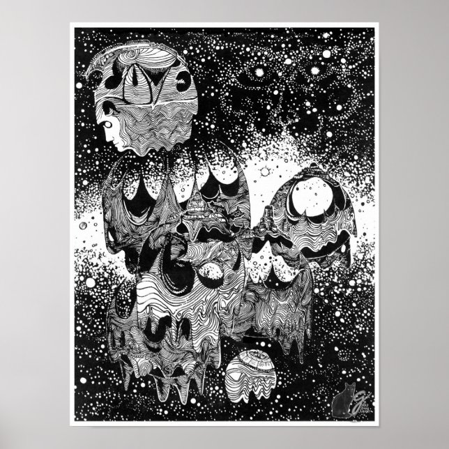 Love Poster (Front)