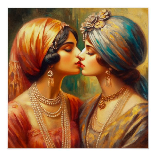 Love Poster (Front)