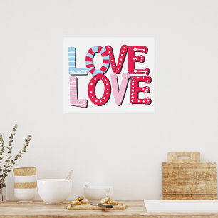 Love Poster