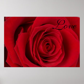 Love Poster