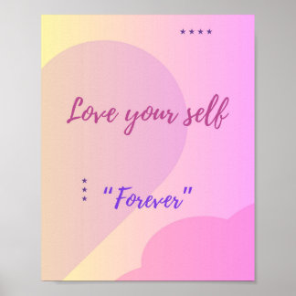 love poster