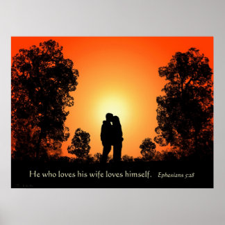 Love Poster