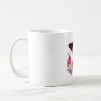 Love Potion, Classical Cup, 11 oz Coffee Mug