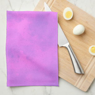 Love Potion Cloud Effect Kitchen Towel