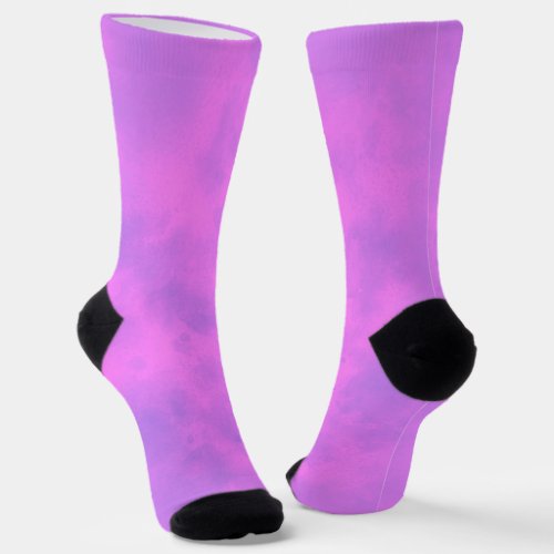 Love Potion Cloud Effect  Socks