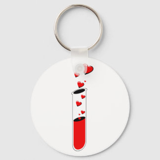 love potion keychain