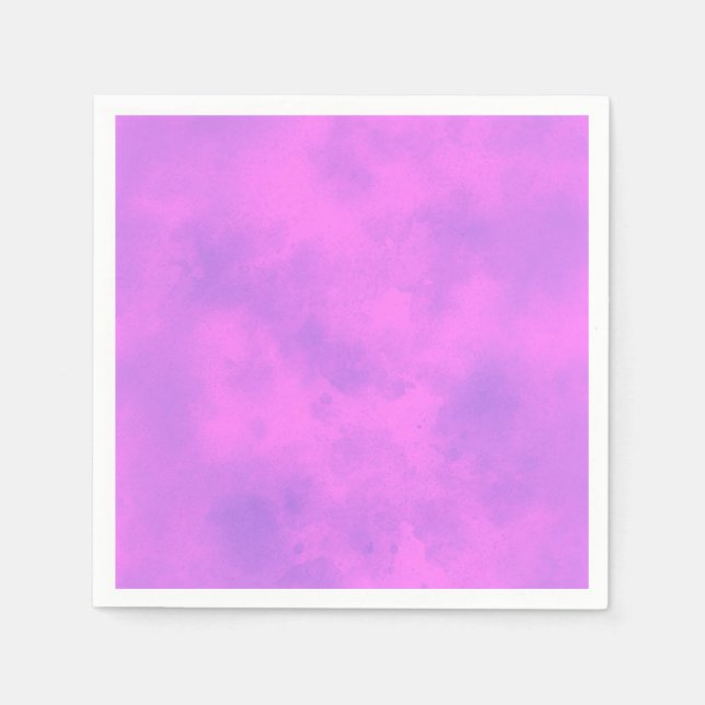 Love Potion  Napkins (Front)