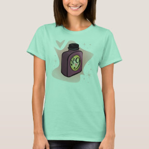 Love Potion No. 9 Tee