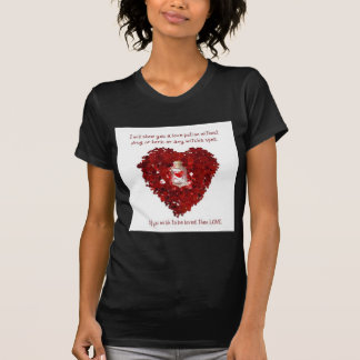 Love Potion Number 9 T-Shirt