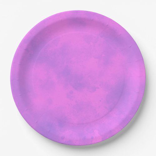 Love Potion  Paper Plates