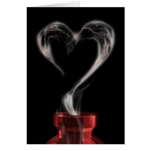 love potion smoke cards (Front)