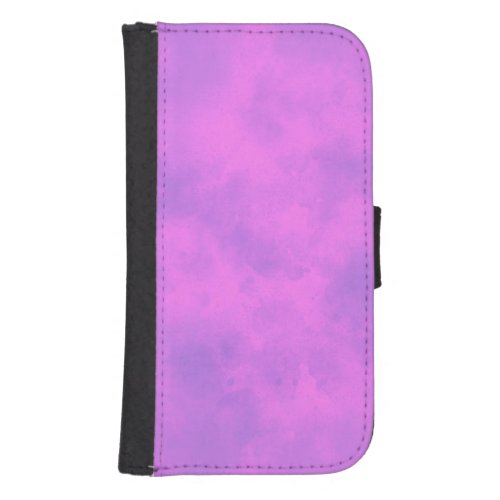 Love Potion Storm Clouds Phone Wallet Case