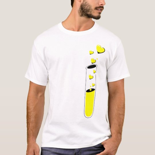love potion T-Shirt