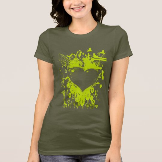 Love Potion T-Shirt