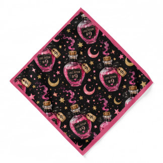 Love Potions Bandana