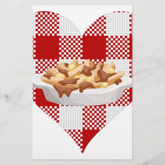 love poutine (Front)
