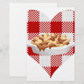 love poutine (Front/Back)