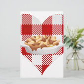 love poutine (Standing Front)