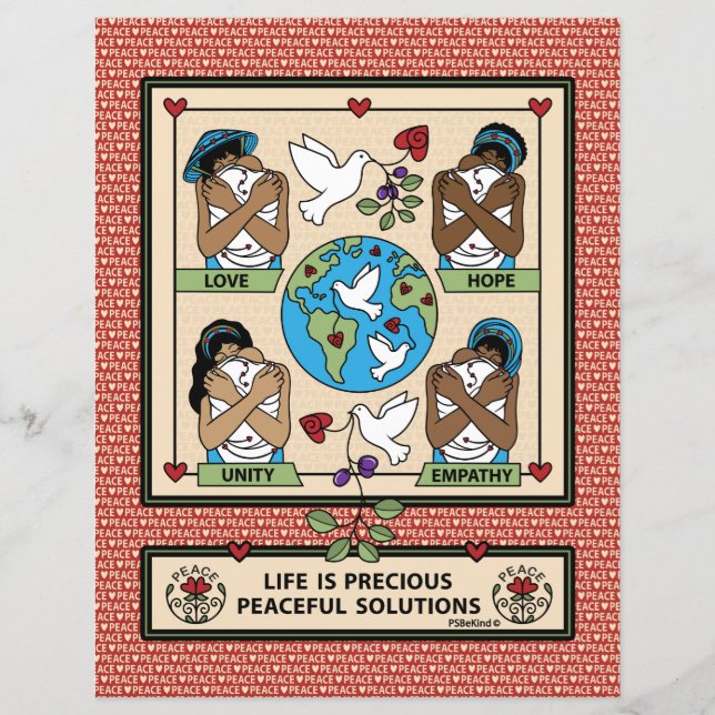 Love & Protect 1_Flat Paper Sheet 8.5"x11" (Front)