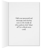 Love Proverbs Bible Verse Neon Paint Splatter Cards (Inside (Right))