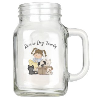 New Rescue Dog Family Gift Ideas