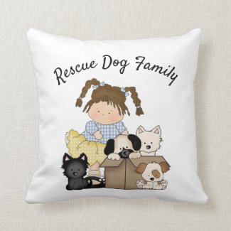 Personalized Pet Gifts For Rescue Dogs
