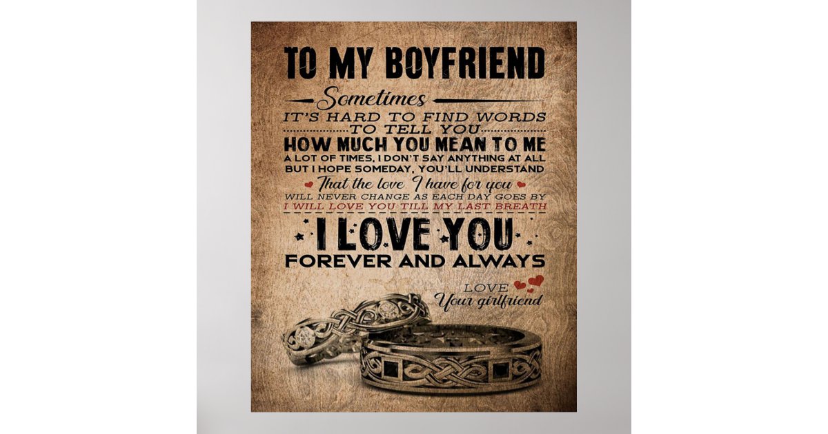 I love it when my girlfriend lets me play video game - Funny, Quotes,  Girlfriend Day | Art Board Print