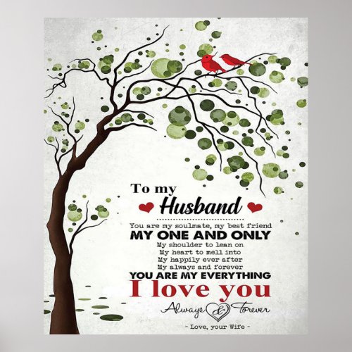 Love Quote For Husband  Cute Decor