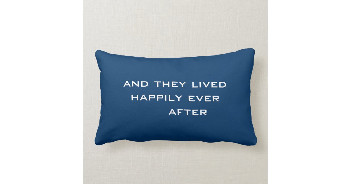 Love Quote Throw Pillow