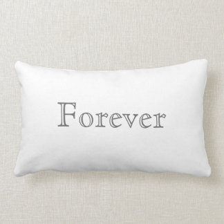 Love Quote Throw Pillow