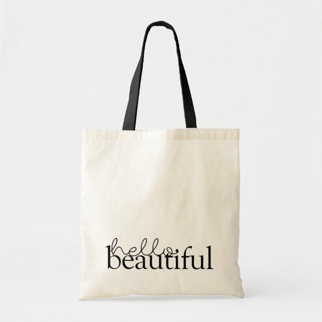 Love Quotes IV Tote Bag (Front)