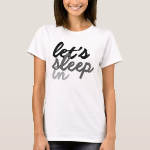 Love Quotes VI T-Shirt